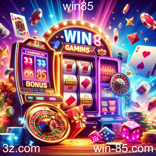 Explorando as Promoções Imperdíveis da Win85